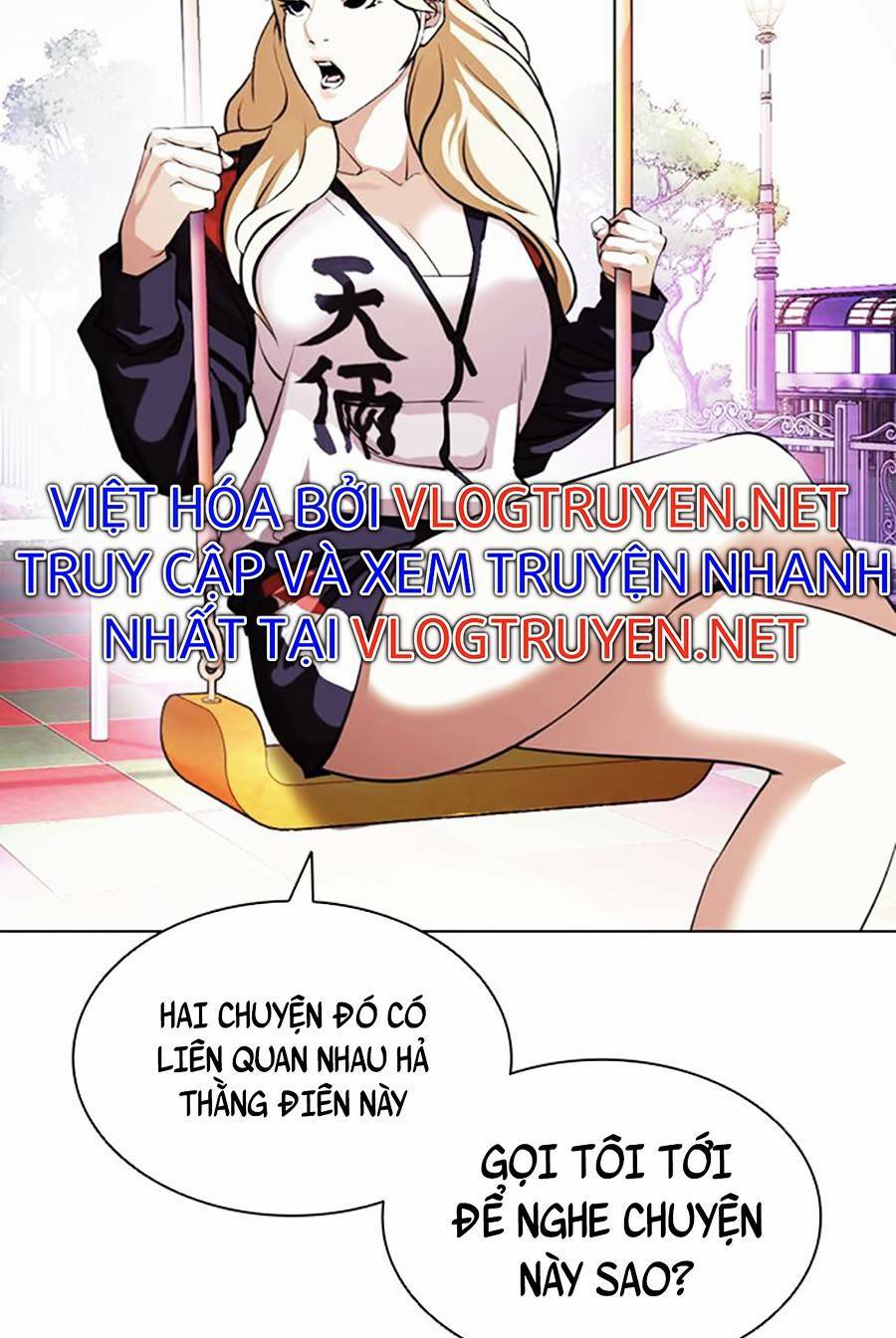 Hoán Đổi Nhiệm Màu Chapter 396 - Trang 2