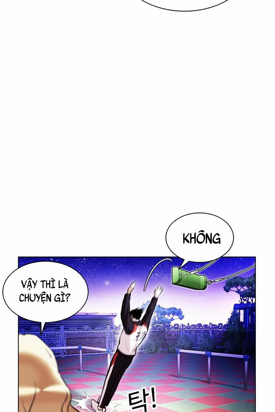 Hoán Đổi Nhiệm Màu Chapter 396 - Trang 2