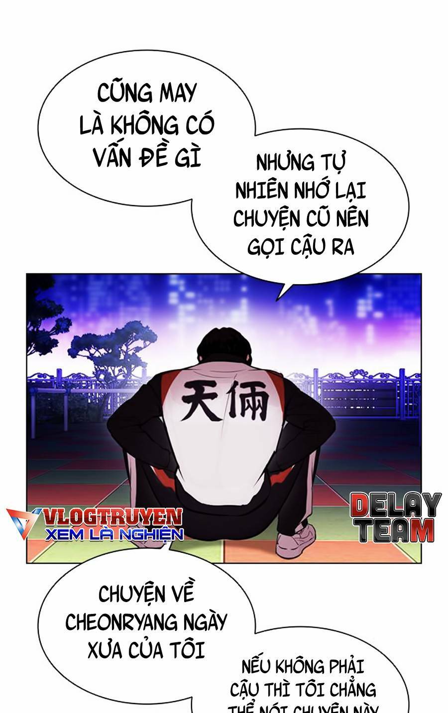 Hoán Đổi Nhiệm Màu Chapter 396 - Trang 2