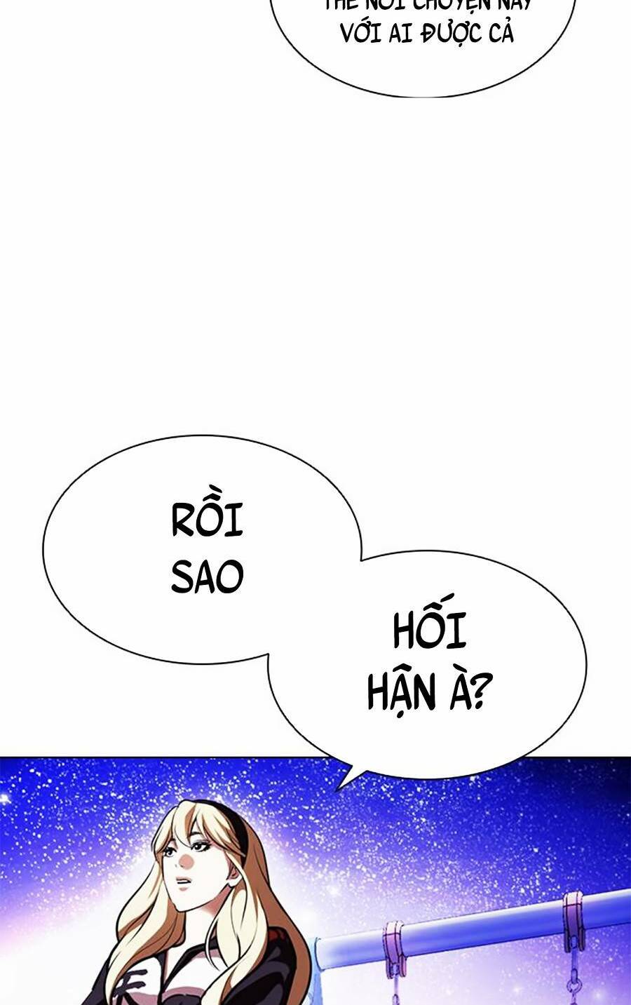 Hoán Đổi Nhiệm Màu Chapter 396 - Trang 2