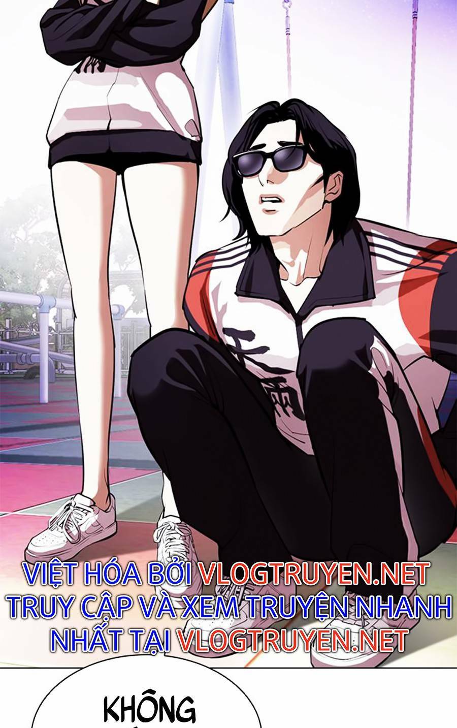 Hoán Đổi Nhiệm Màu Chapter 396 - Trang 2