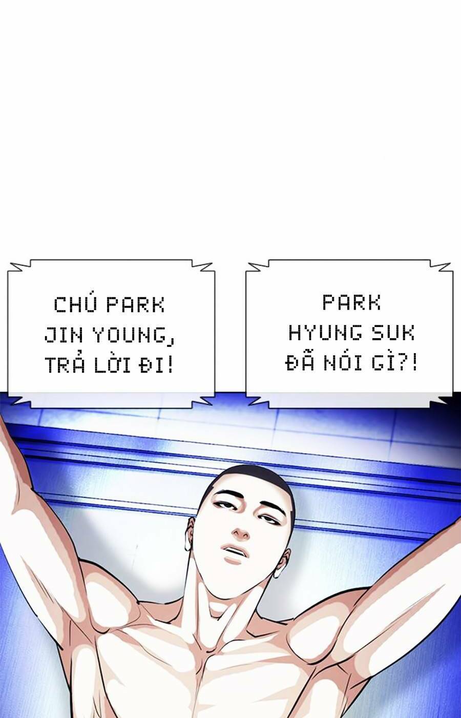 Hoán Đổi Nhiệm Màu Chapter 396 - Trang 2