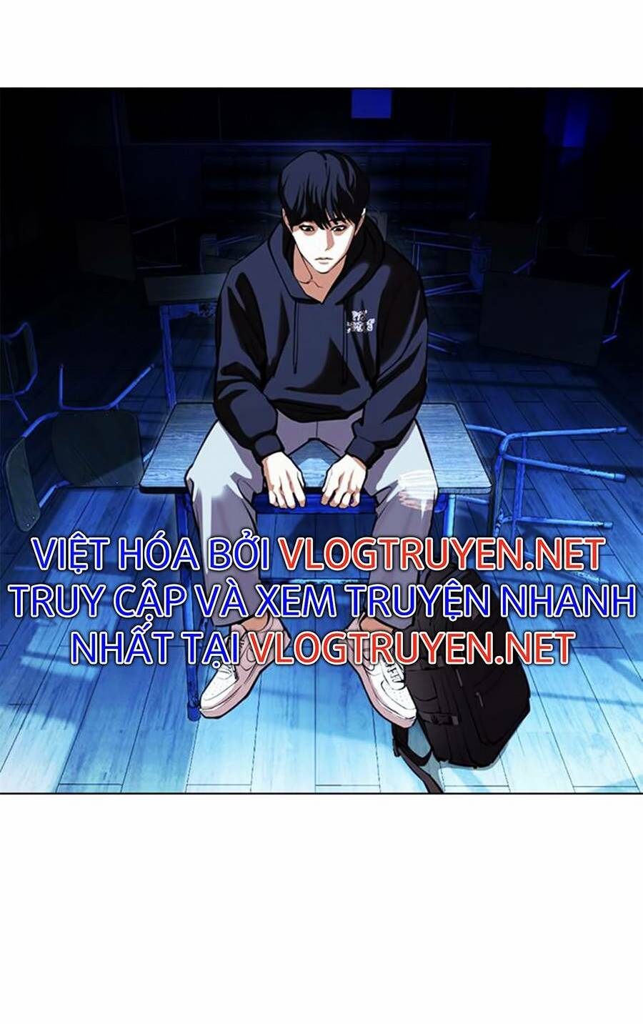 Hoán Đổi Nhiệm Màu Chapter 396 - Trang 2