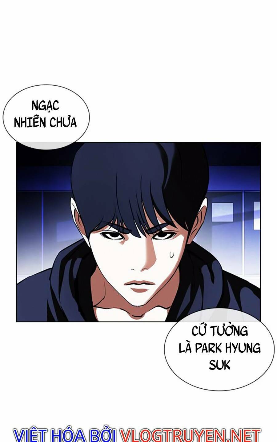 Hoán Đổi Nhiệm Màu Chapter 396 - Trang 2