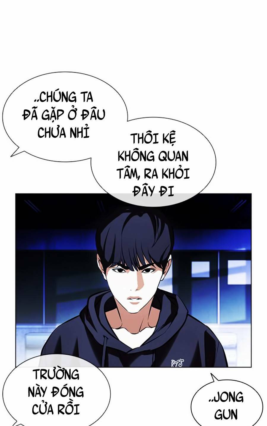 Hoán Đổi Nhiệm Màu Chapter 396 - Trang 2