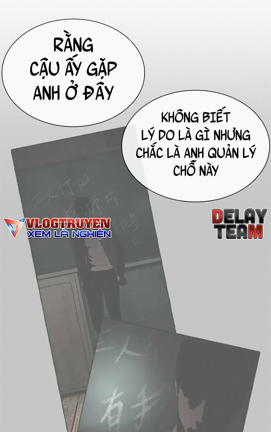 Hoán Đổi Nhiệm Màu Chapter 396 - Trang 2