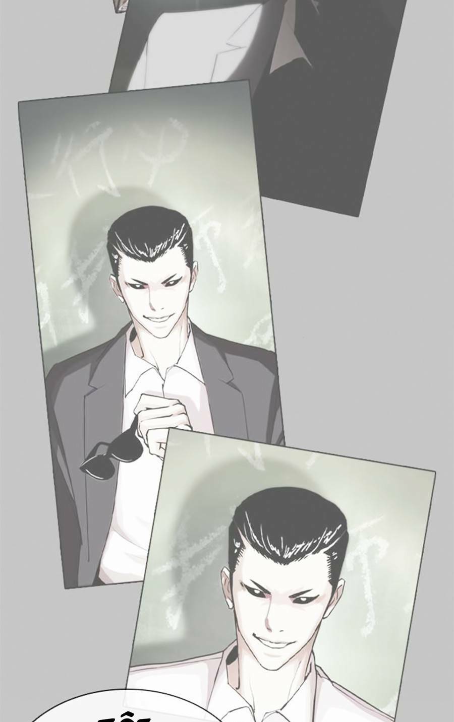 Hoán Đổi Nhiệm Màu Chapter 396 - Trang 2