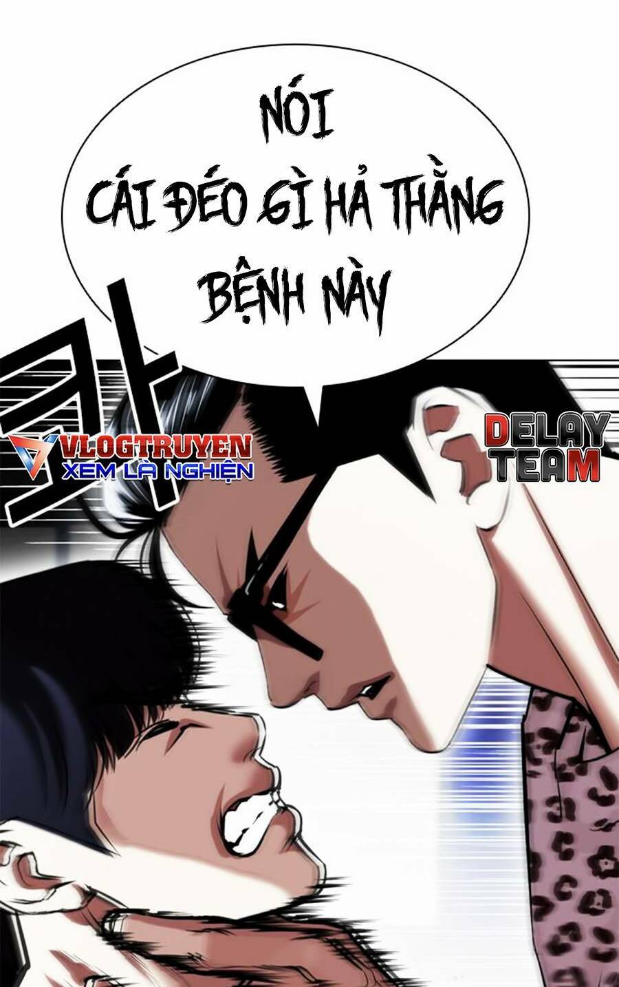 Hoán Đổi Nhiệm Màu Chapter 396 - Trang 2