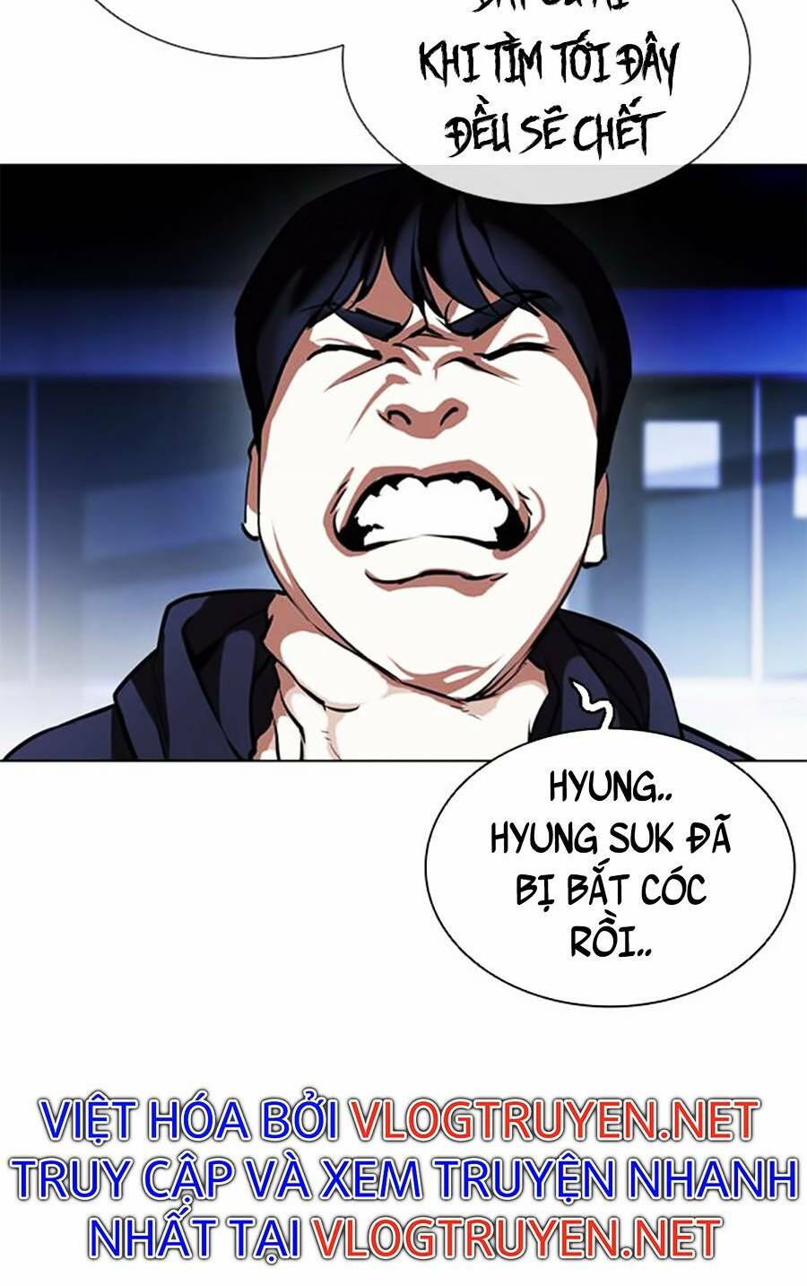 Hoán Đổi Nhiệm Màu Chapter 396 - Trang 2