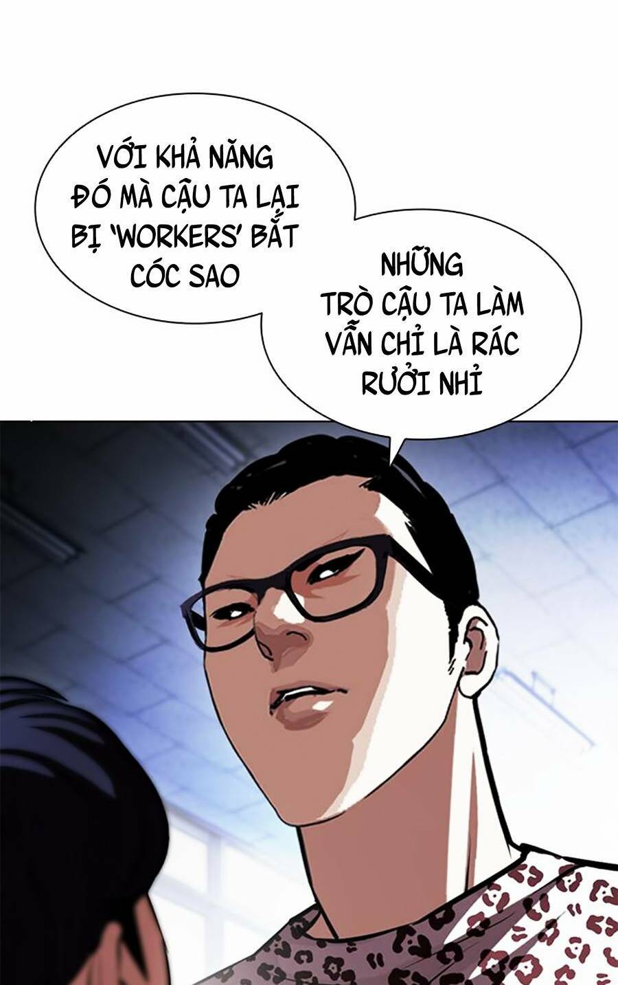 Hoán Đổi Nhiệm Màu Chapter 396 - Trang 2