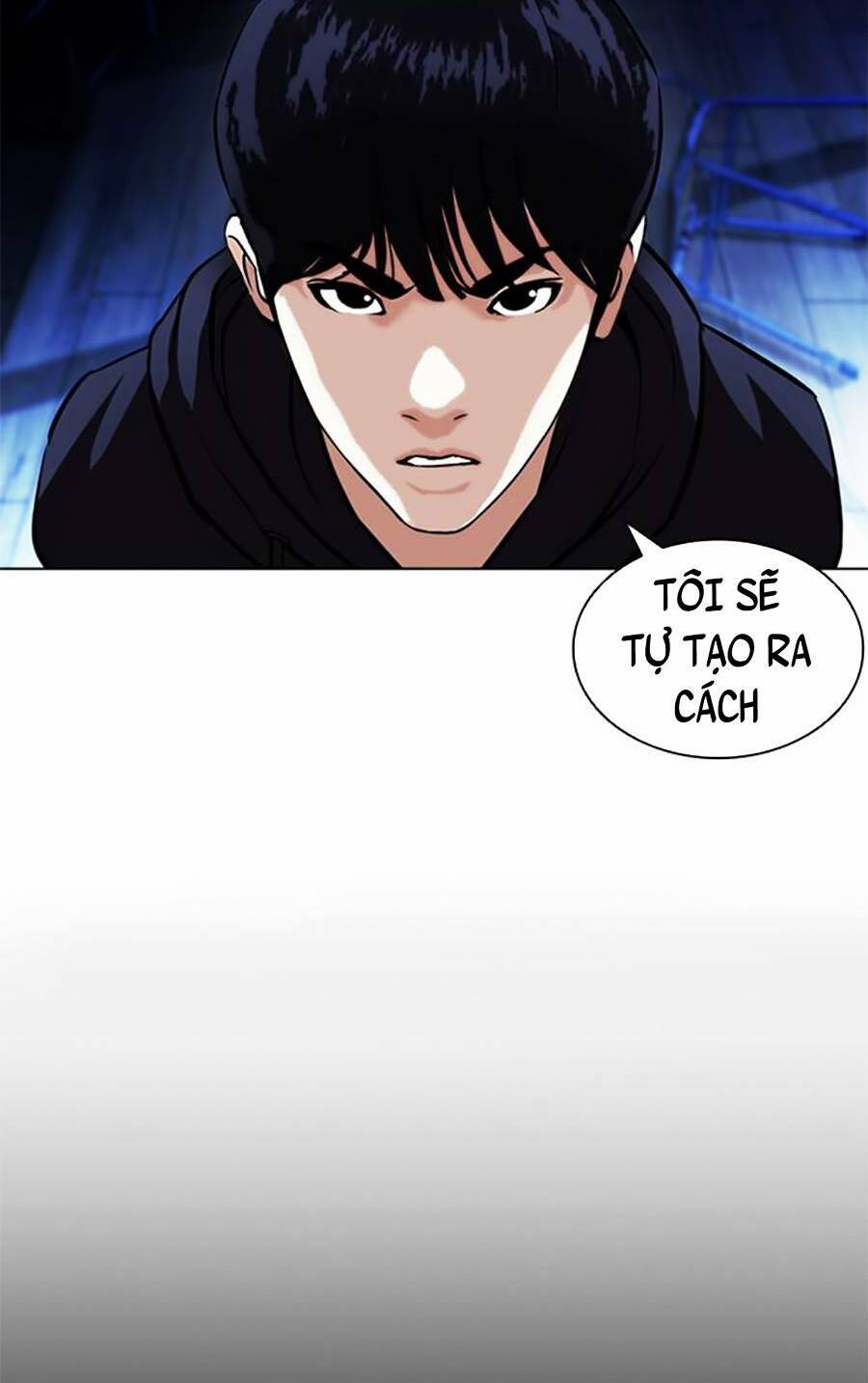 Hoán Đổi Nhiệm Màu Chapter 396 - Trang 2