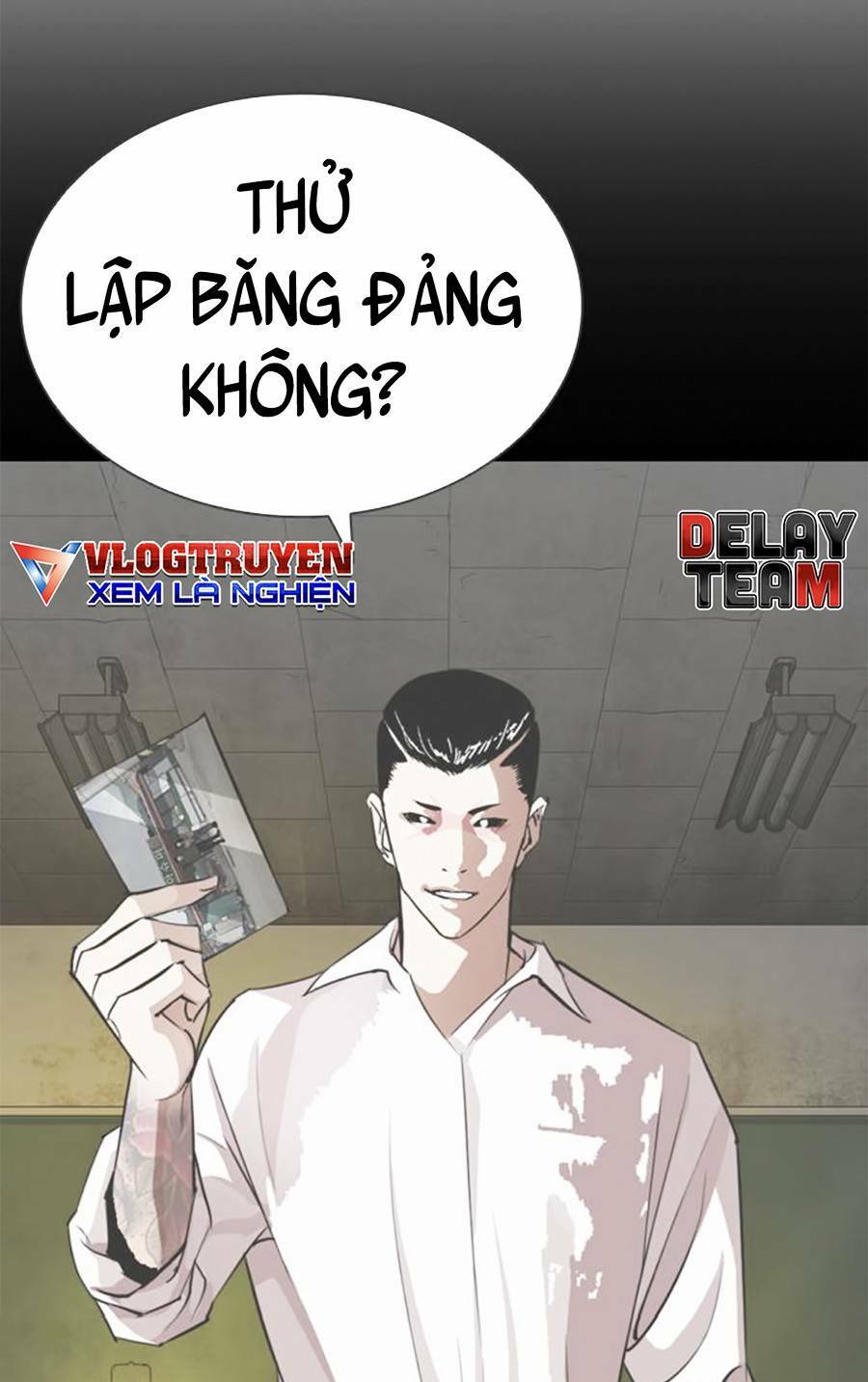 Hoán Đổi Nhiệm Màu Chapter 396 - Trang 2