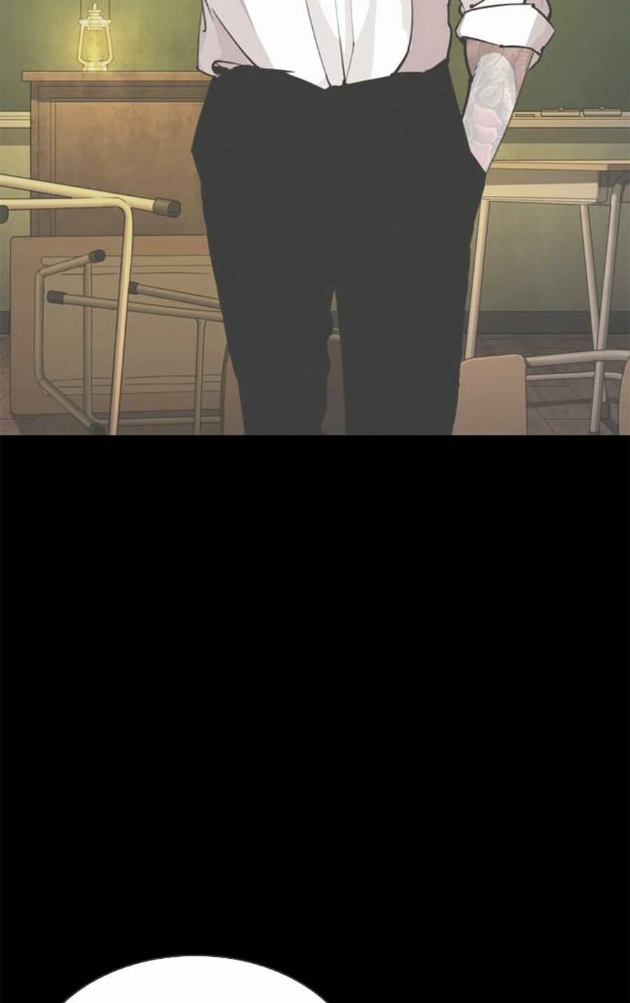 Hoán Đổi Nhiệm Màu Chapter 396 - Trang 2