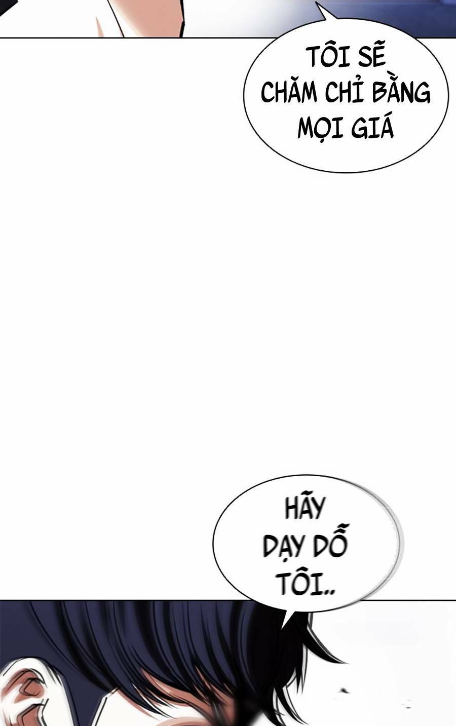 Hoán Đổi Nhiệm Màu Chapter 396 - Trang 2