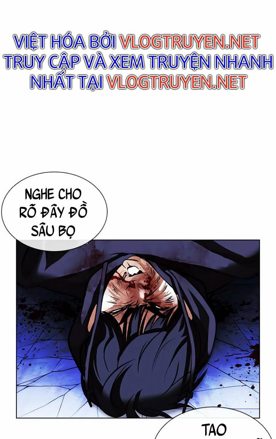 Hoán Đổi Nhiệm Màu Chapter 396 - Trang 2