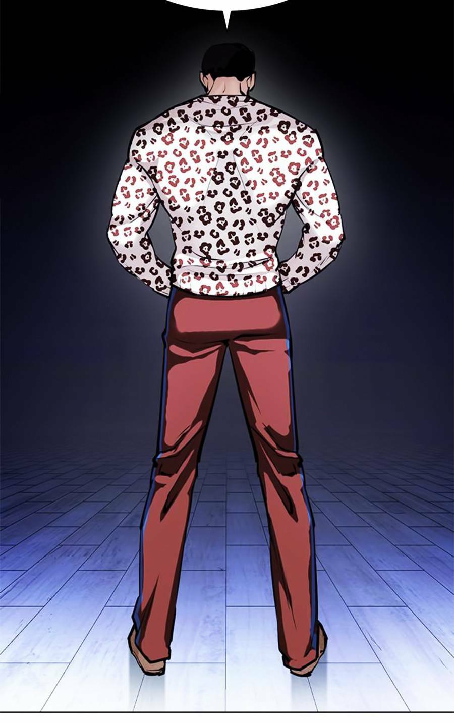 Hoán Đổi Nhiệm Màu Chapter 396 - Trang 2