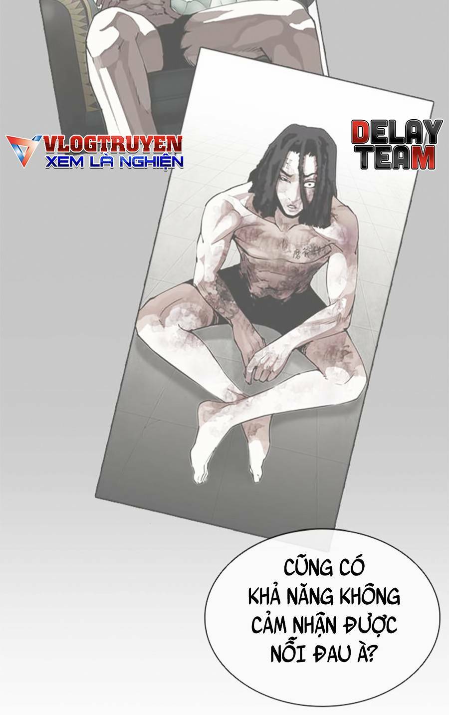 Hoán Đổi Nhiệm Màu Chapter 396 - Trang 2