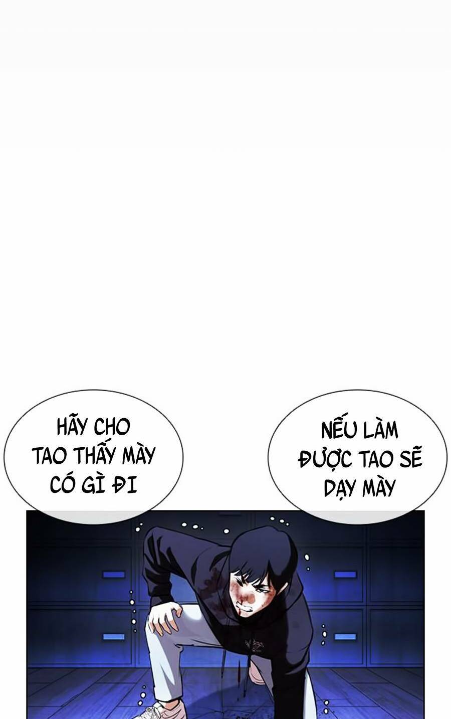 Hoán Đổi Nhiệm Màu Chapter 396 - Trang 2