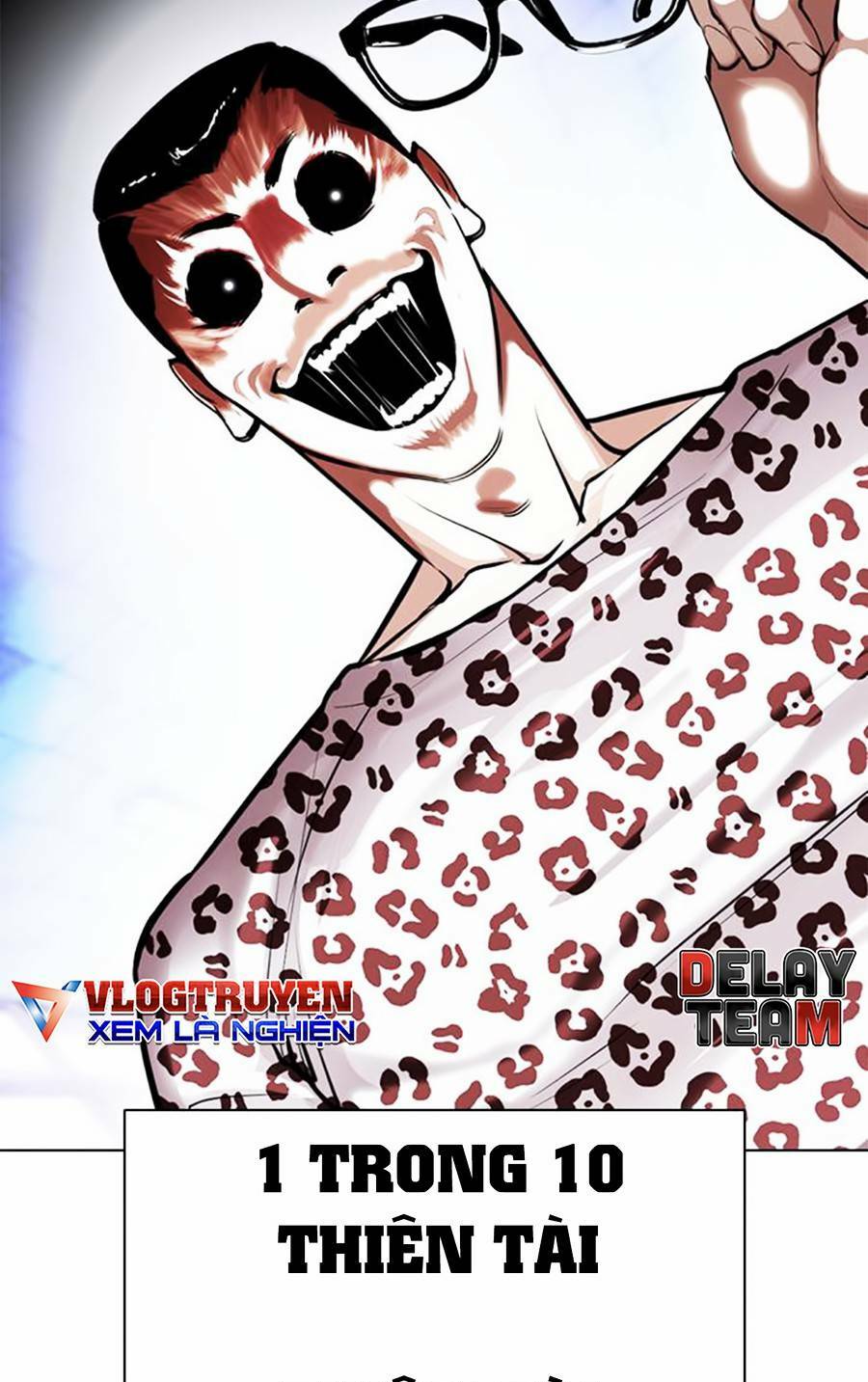 Hoán Đổi Nhiệm Màu Chapter 396 - Trang 2