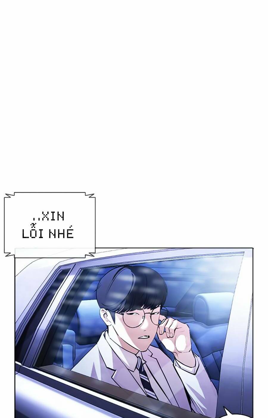 Hoán Đổi Nhiệm Màu Chapter 396 - Trang 2