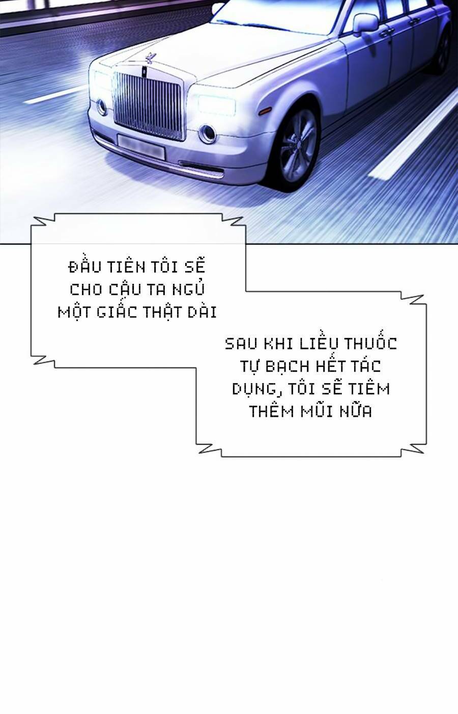 Hoán Đổi Nhiệm Màu Chapter 396 - Trang 2
