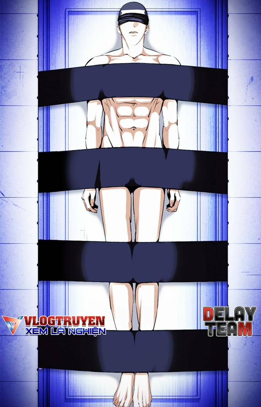 Hoán Đổi Nhiệm Màu Chapter 396 - Trang 2