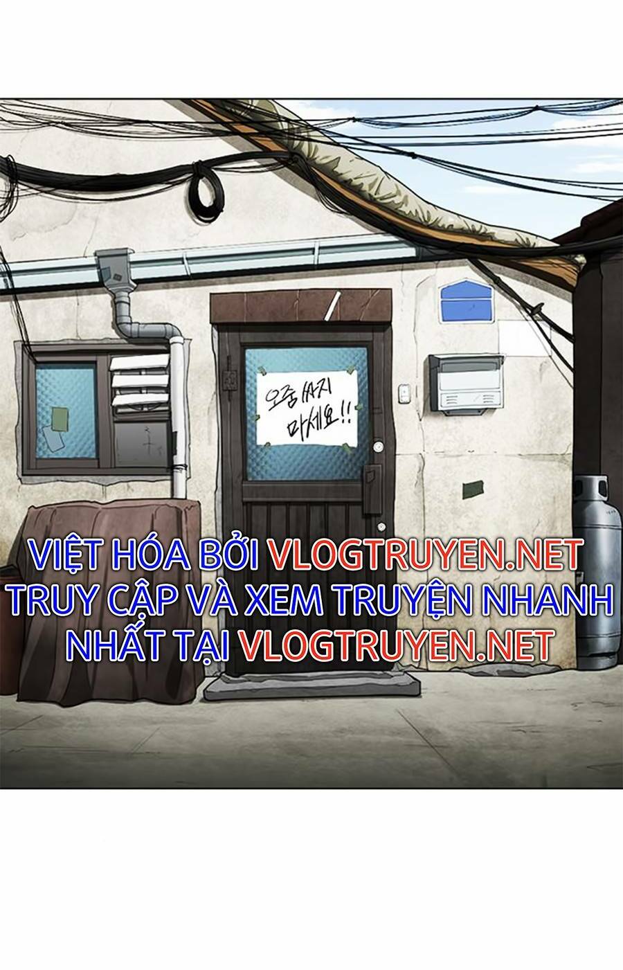 Hoán Đổi Nhiệm Màu Chapter 396 - Trang 2