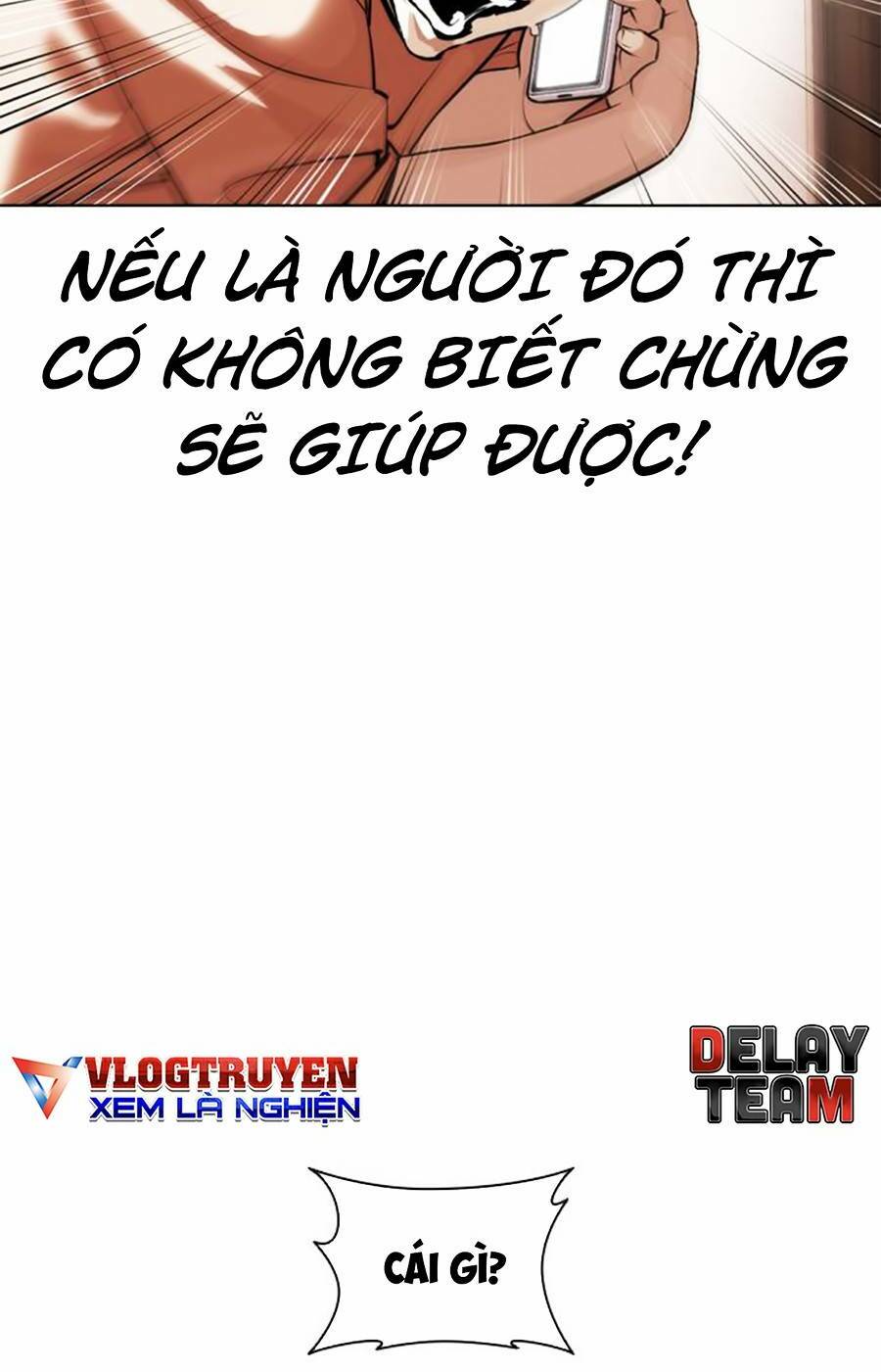 Hoán Đổi Nhiệm Màu Chapter 396 - Trang 2