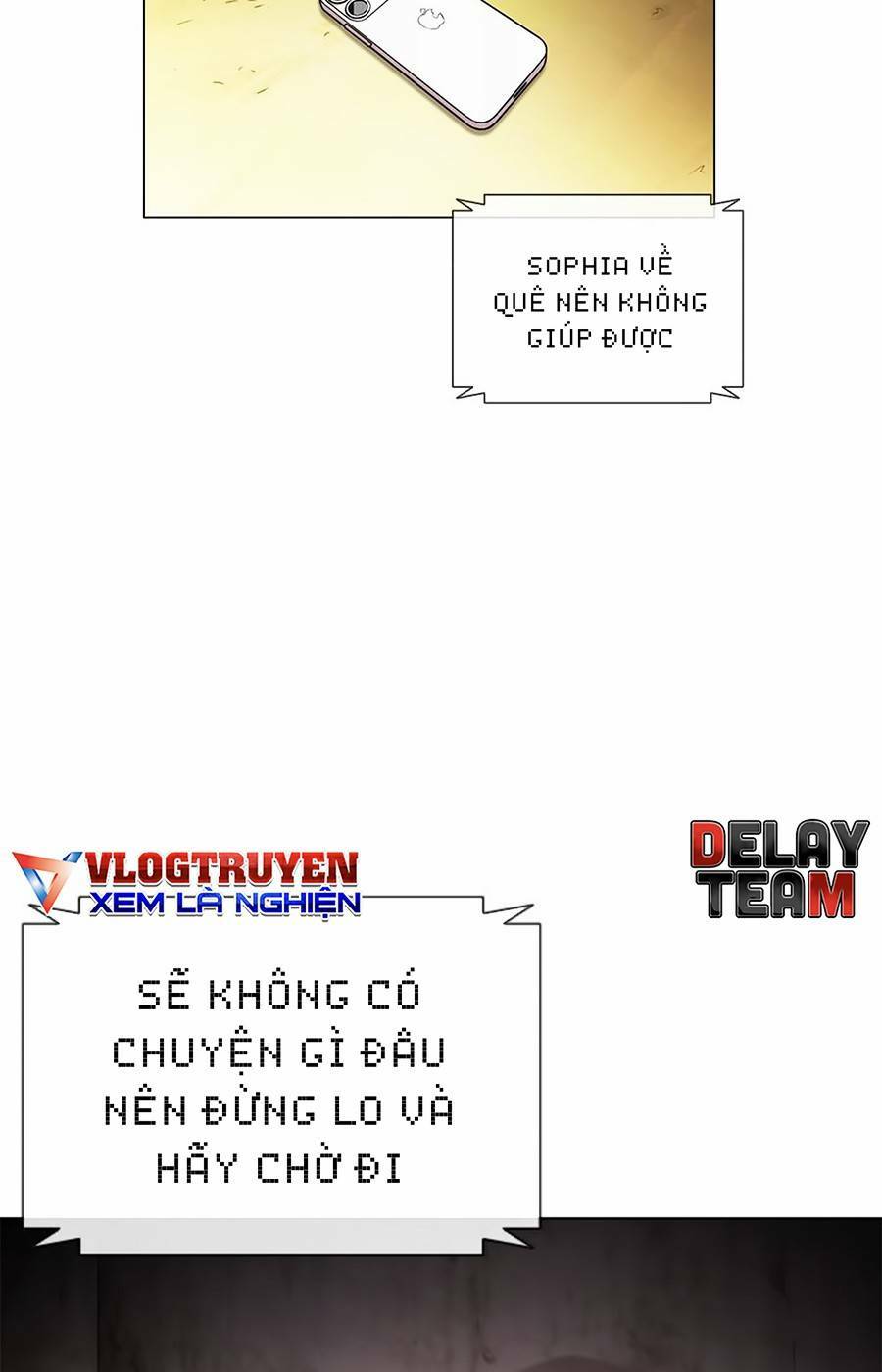 Hoán Đổi Nhiệm Màu Chapter 396 - Trang 2