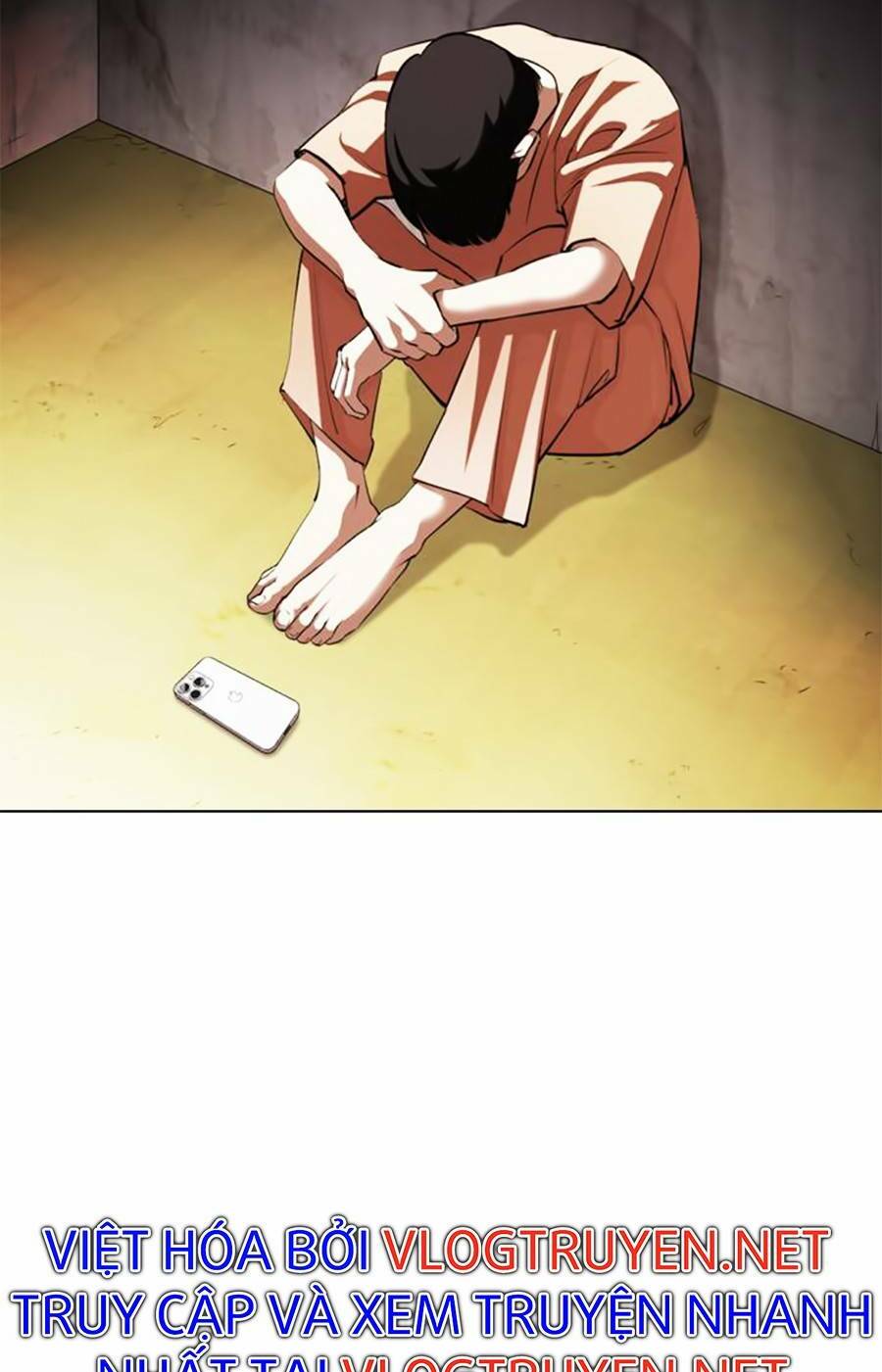 Hoán Đổi Nhiệm Màu Chapter 396 - Trang 2