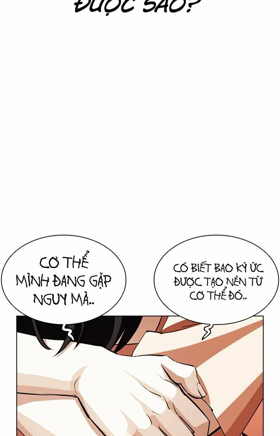 Hoán Đổi Nhiệm Màu Chapter 396 - Trang 2