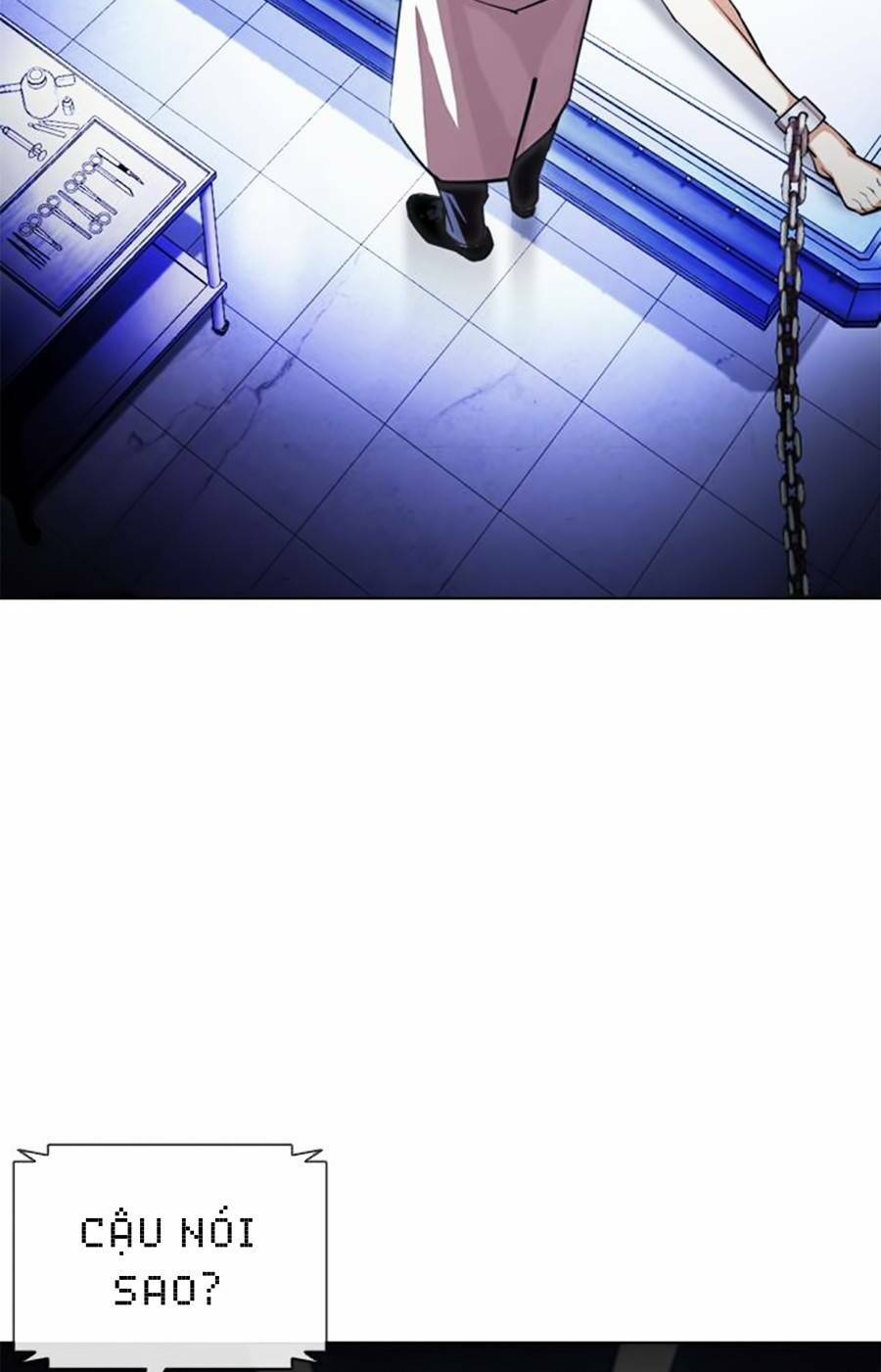 Hoán Đổi Nhiệm Màu Chapter 396 - Trang 2