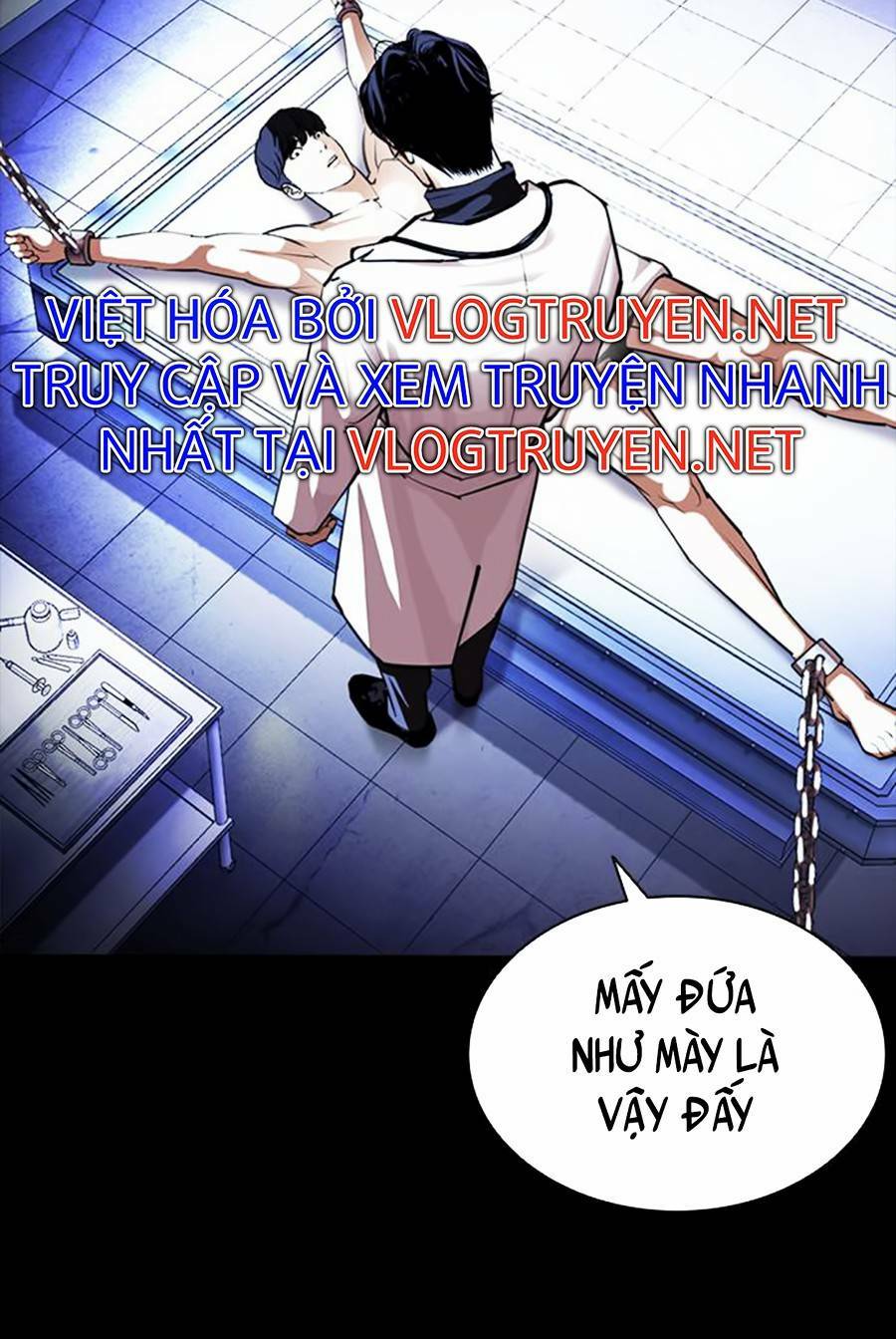 Hoán Đổi Nhiệm Màu Chapter 396 - Trang 2