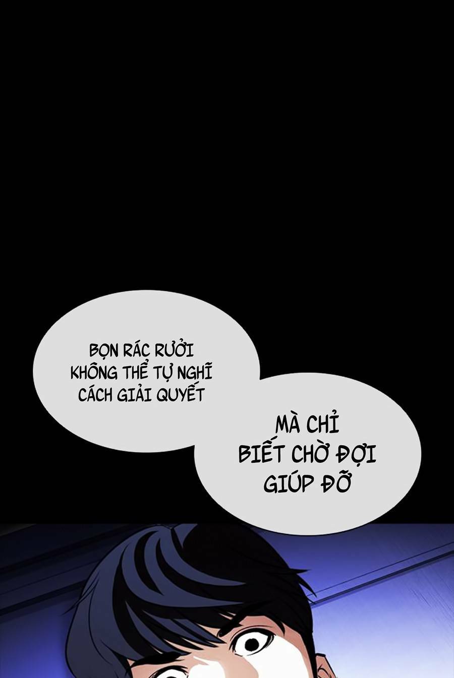 Hoán Đổi Nhiệm Màu Chapter 396 - Trang 2