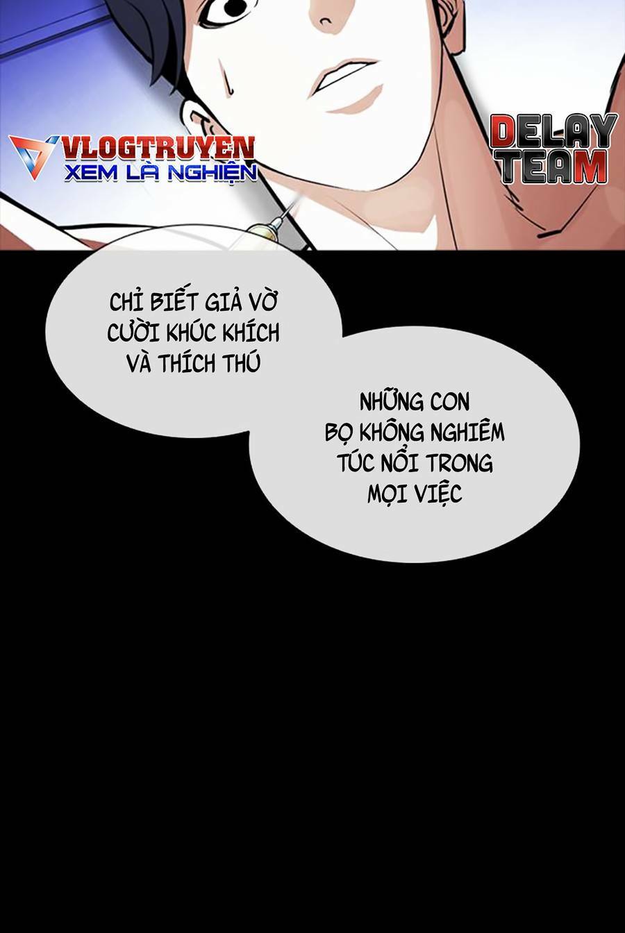 Hoán Đổi Nhiệm Màu Chapter 396 - Trang 2