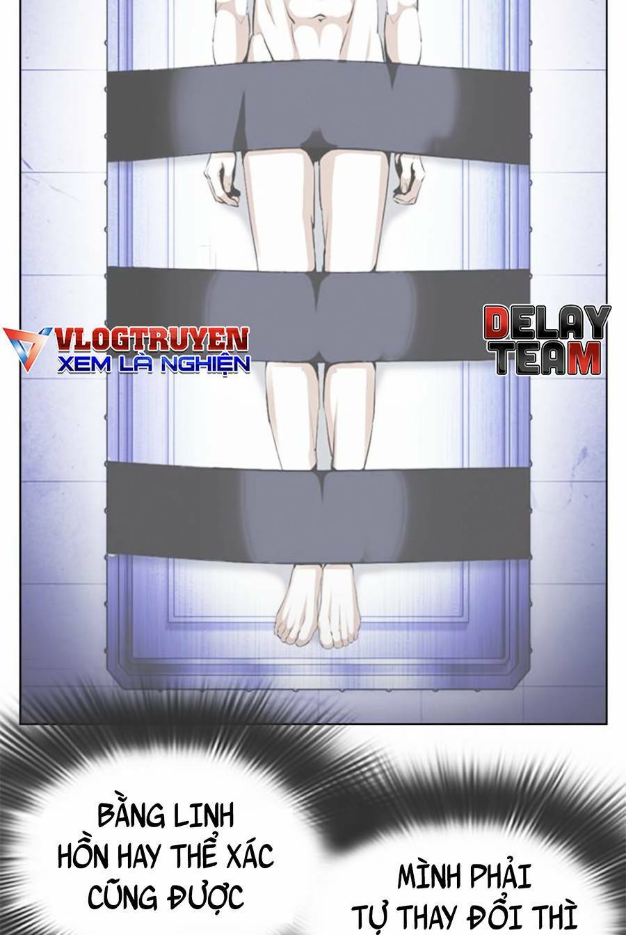 Hoán Đổi Nhiệm Màu Chapter 396 - Trang 2