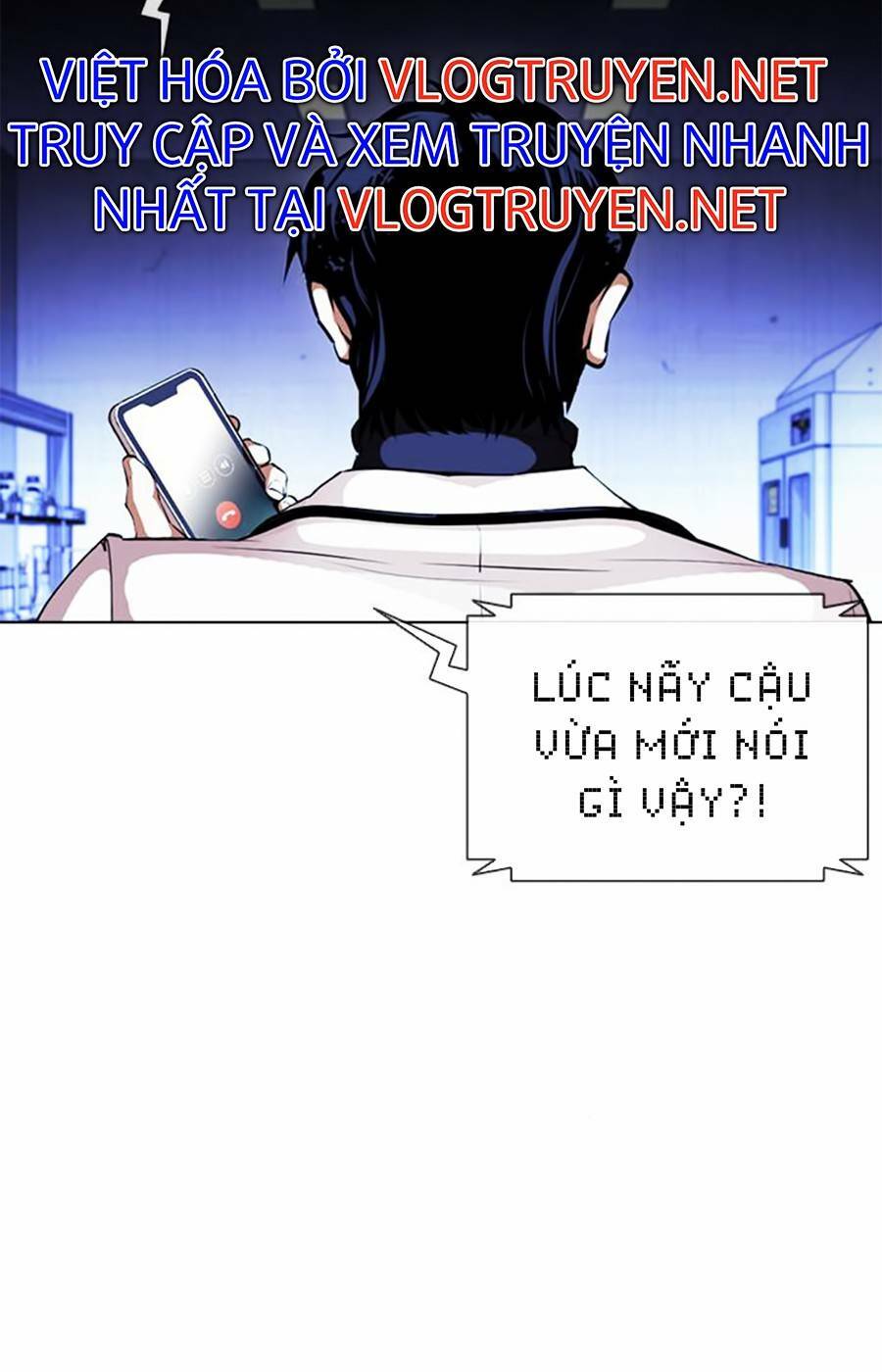 Hoán Đổi Nhiệm Màu Chapter 396 - Trang 2