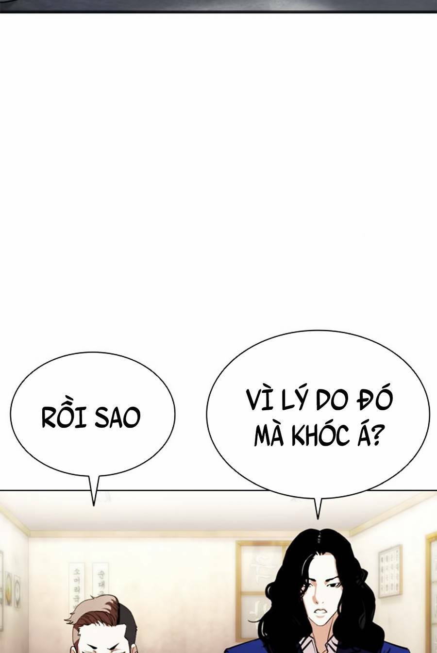 Hoán Đổi Nhiệm Màu Chapter 396 - Trang 2