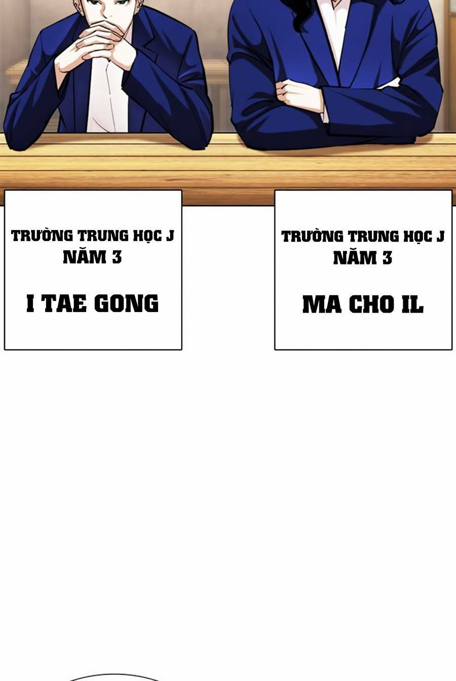 Hoán Đổi Nhiệm Màu Chapter 396 - Trang 2