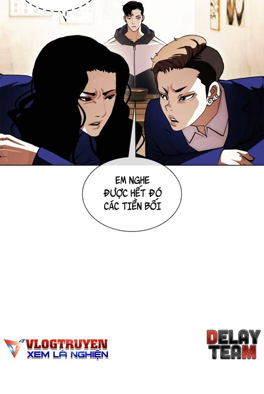 Hoán Đổi Nhiệm Màu Chapter 396 - Trang 2