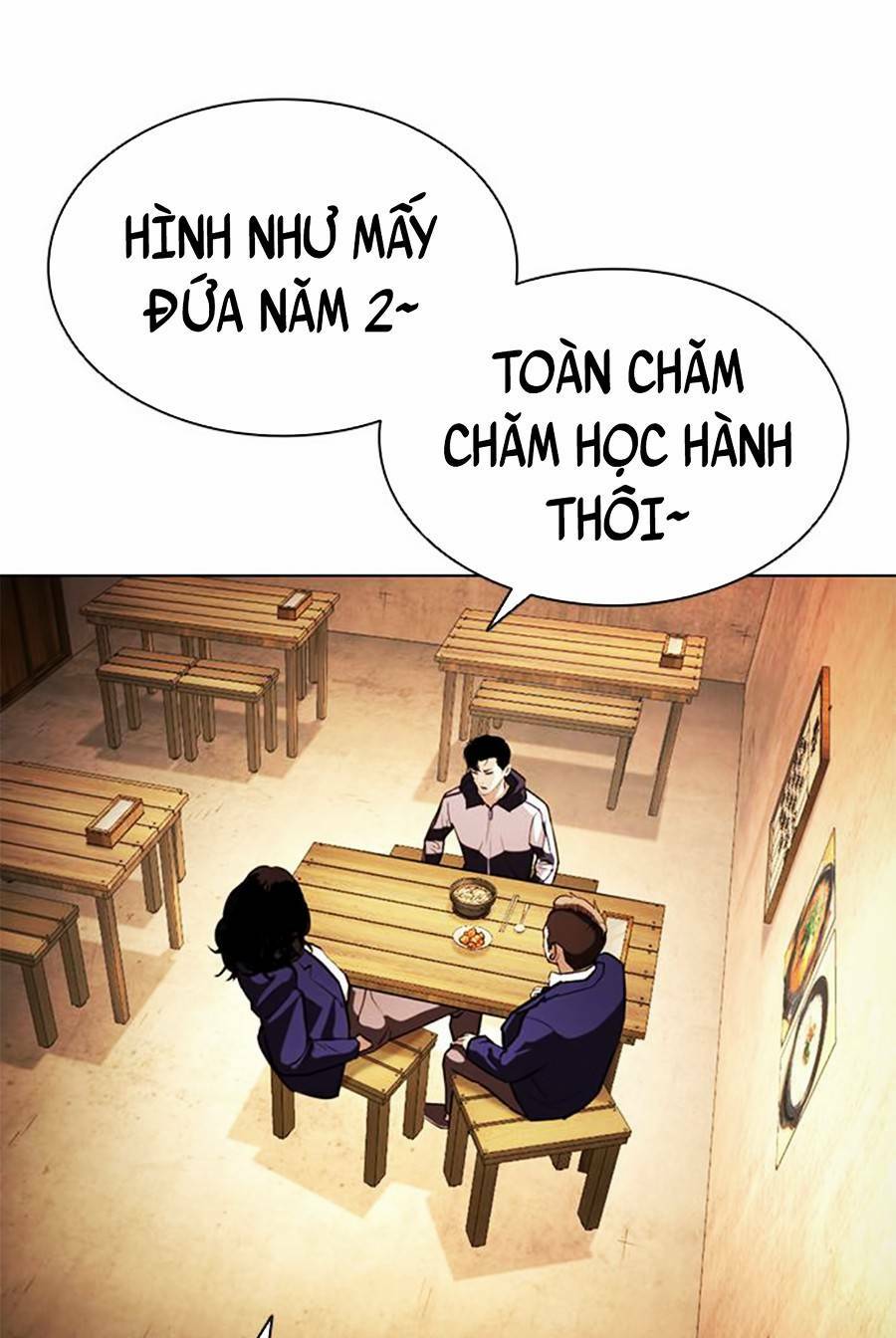 Hoán Đổi Nhiệm Màu Chapter 396 - Trang 2