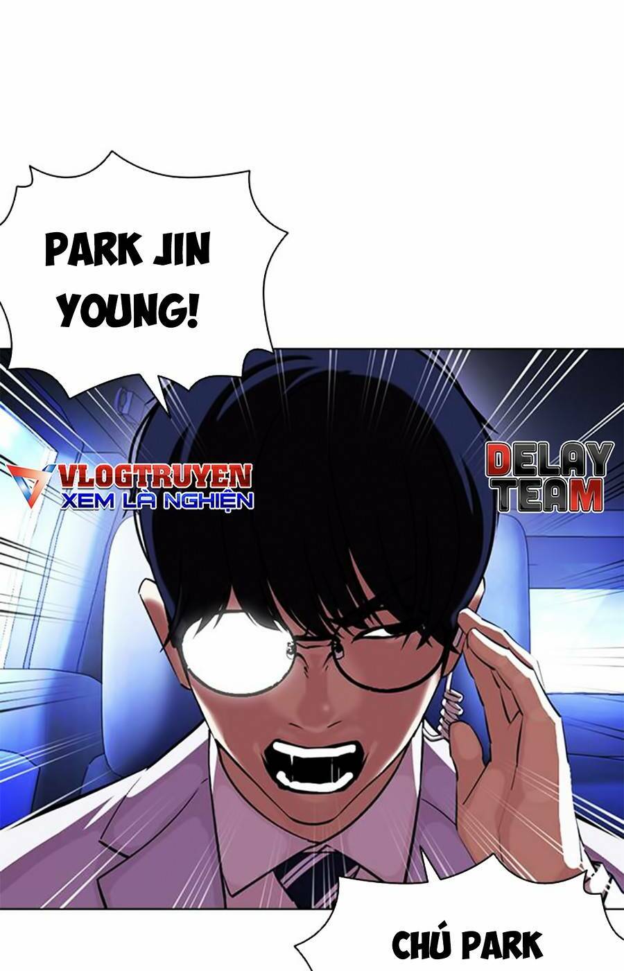 Hoán Đổi Nhiệm Màu Chapter 396 - Trang 2