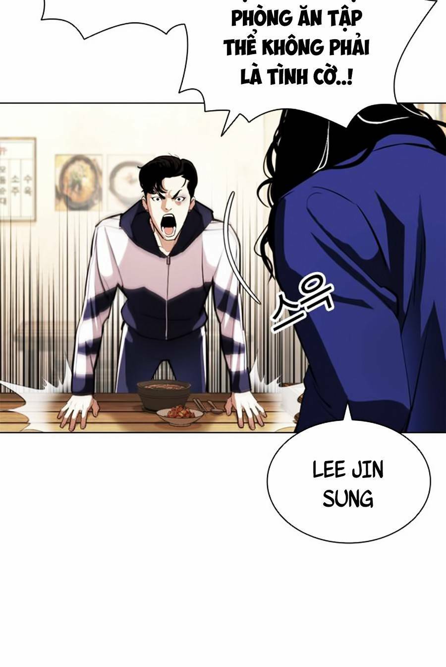 Hoán Đổi Nhiệm Màu Chapter 396 - Trang 2