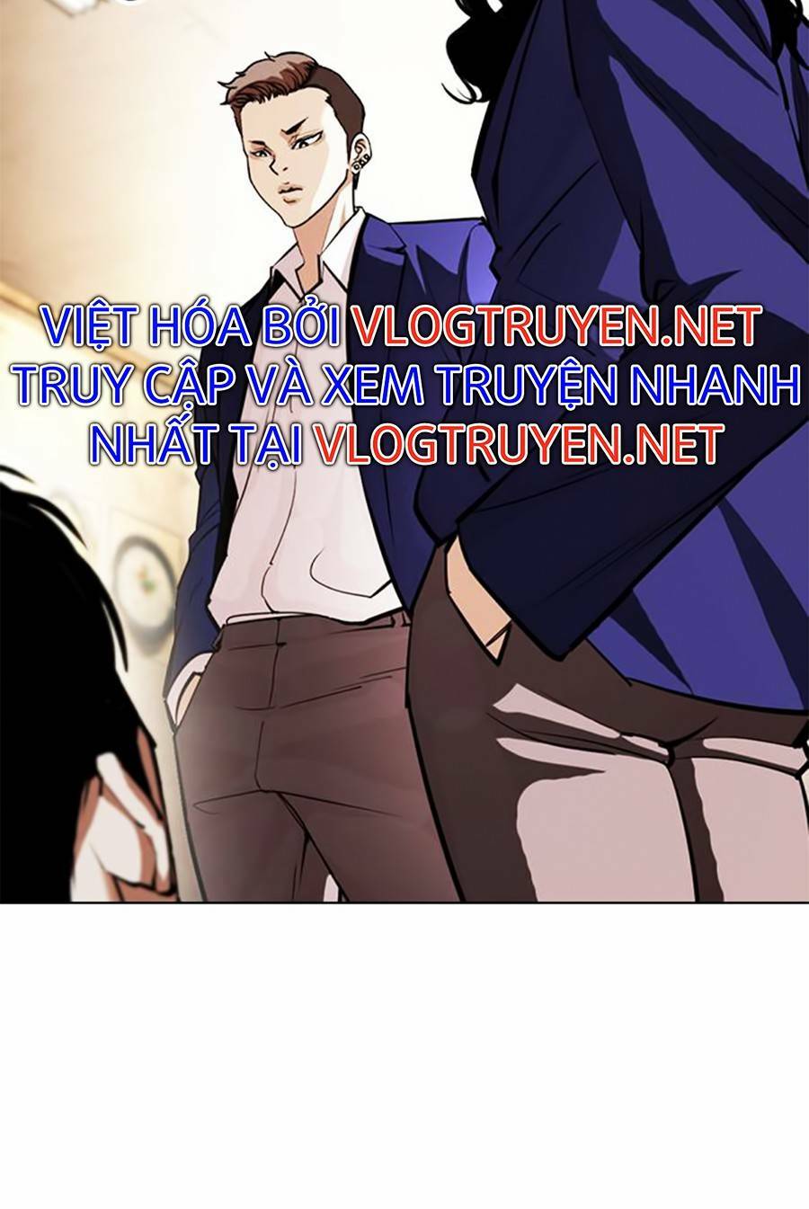 Hoán Đổi Nhiệm Màu Chapter 396 - Trang 2