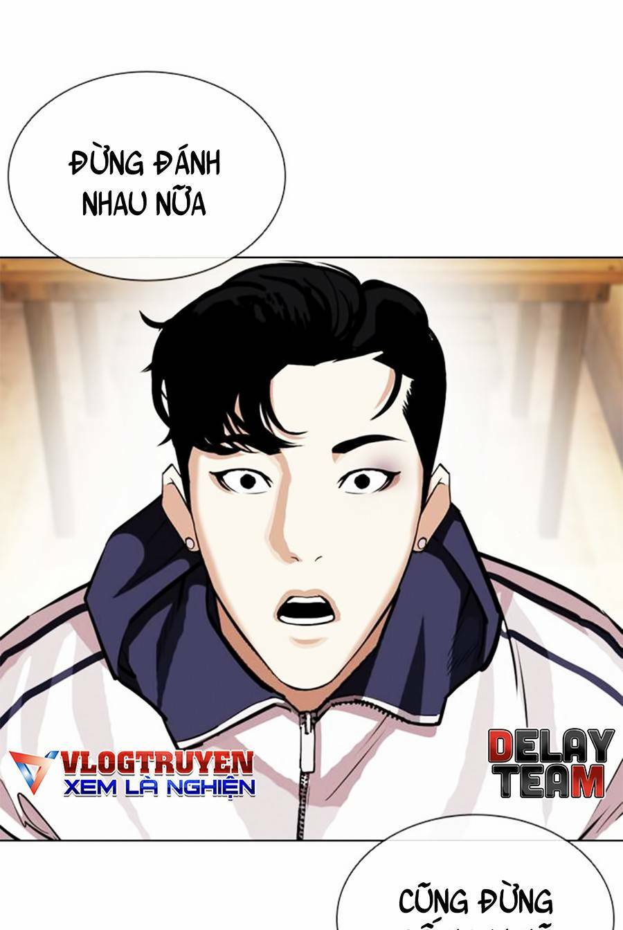 Hoán Đổi Nhiệm Màu Chapter 396 - Trang 2