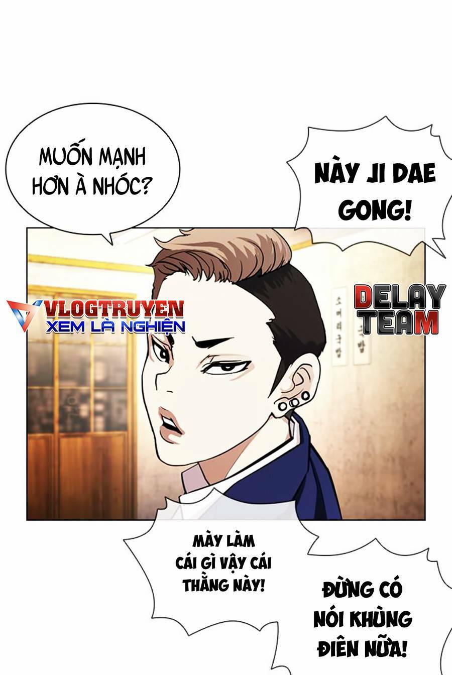 Hoán Đổi Nhiệm Màu Chapter 396 - Trang 2