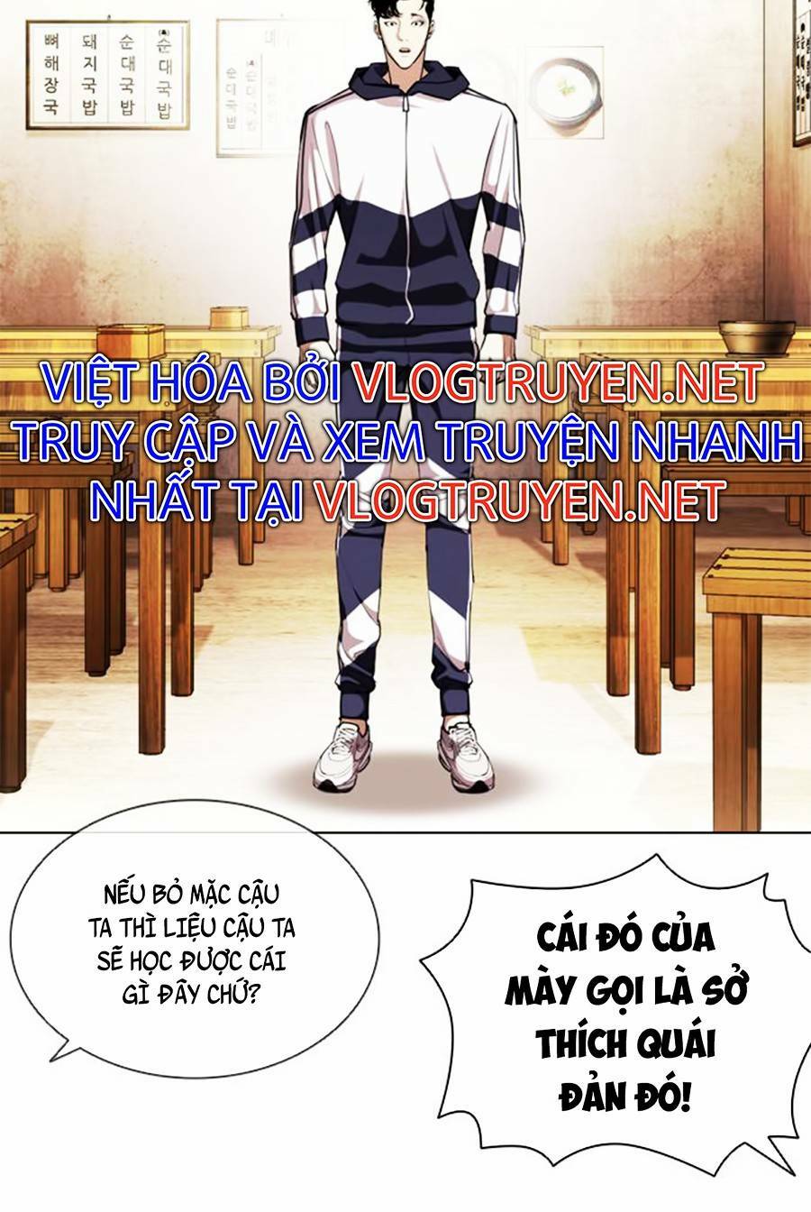 Hoán Đổi Nhiệm Màu Chapter 396 - Trang 2