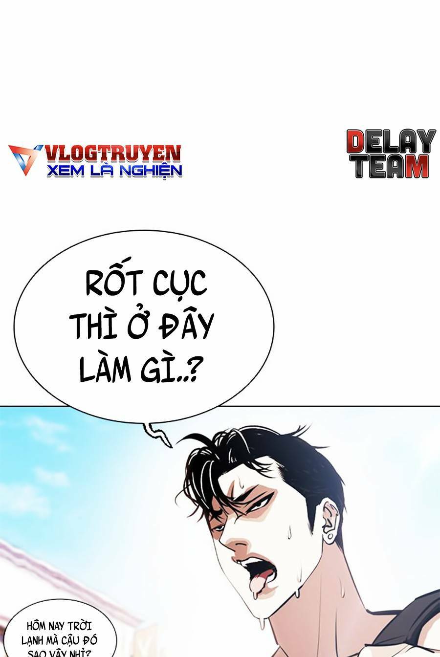 Hoán Đổi Nhiệm Màu Chapter 396 - Trang 2