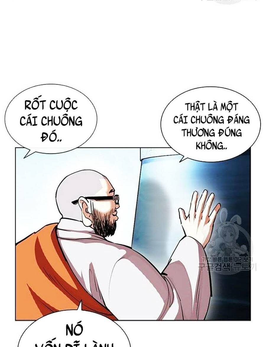 Hoán Đổi Nhiệm Màu Chapter 397 - Trang 2