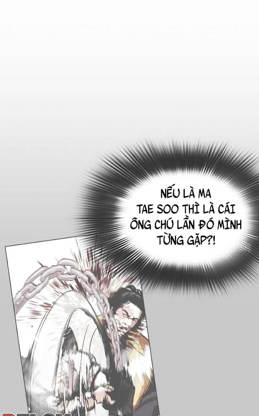 Hoán Đổi Nhiệm Màu Chapter 397 - Trang 2